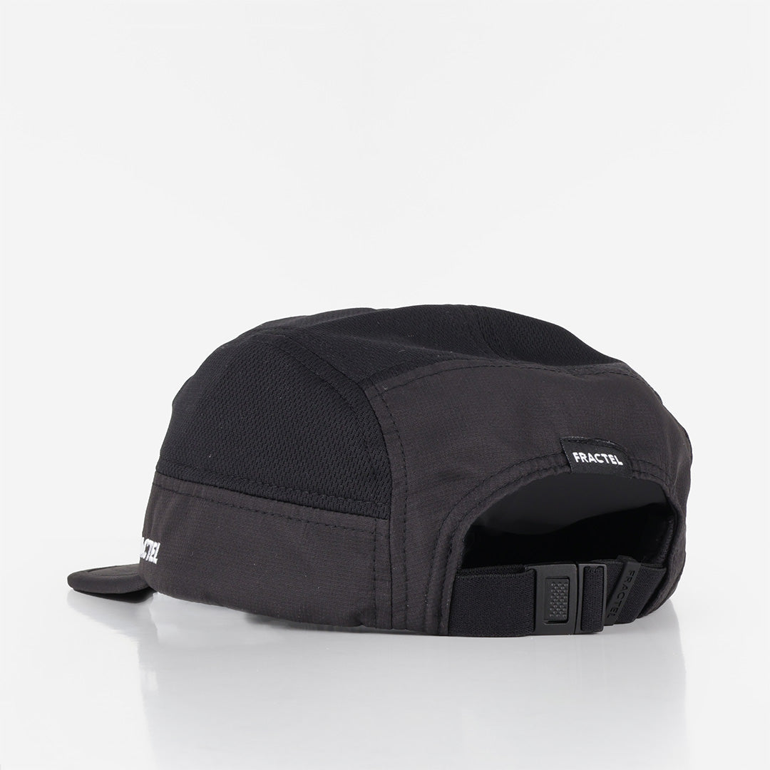 Acid Running x Fractel Cap