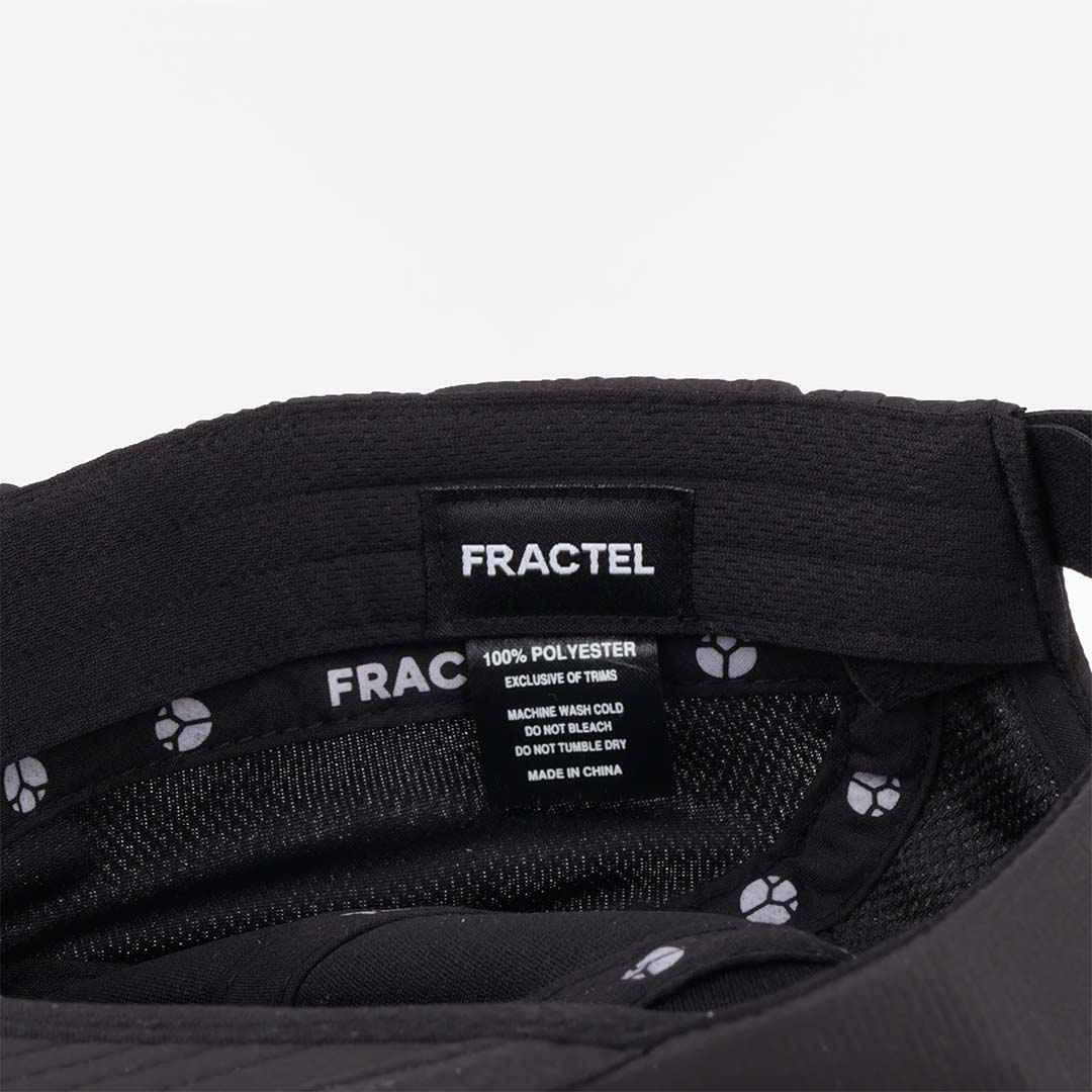 Acid Running x Fractel Cap