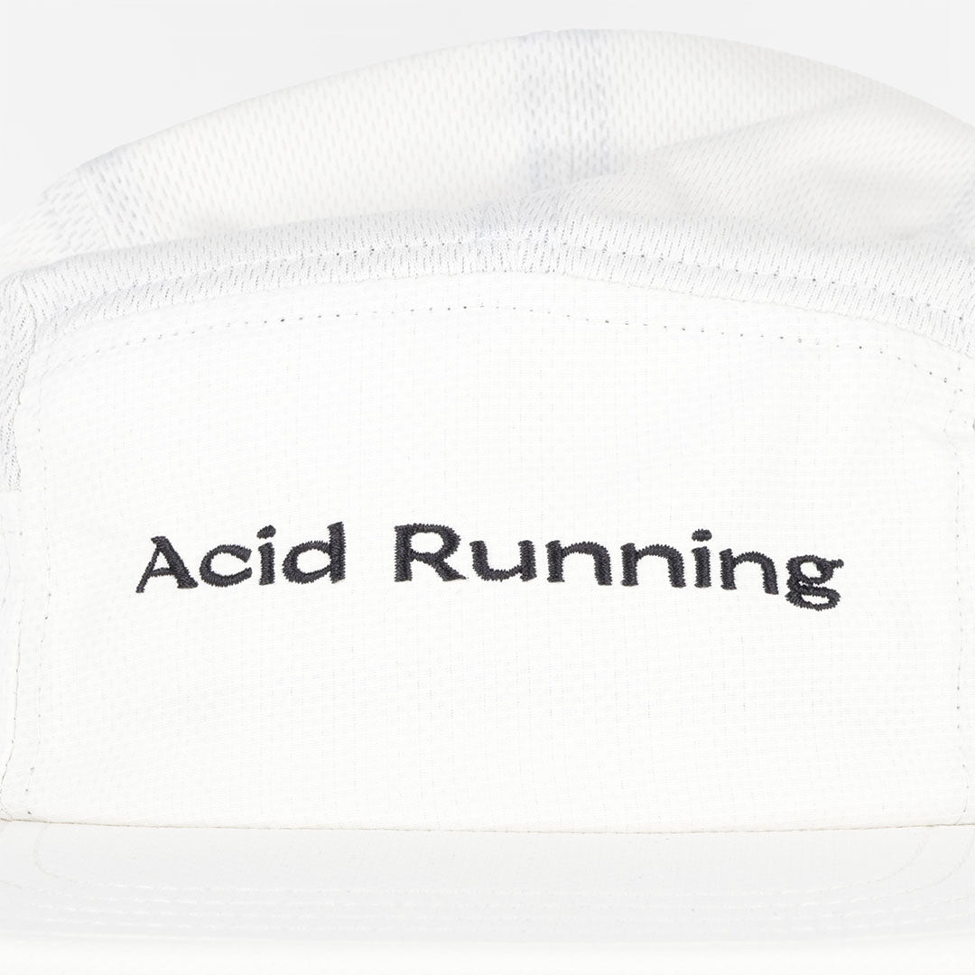 Acid Running x Fractel Cap