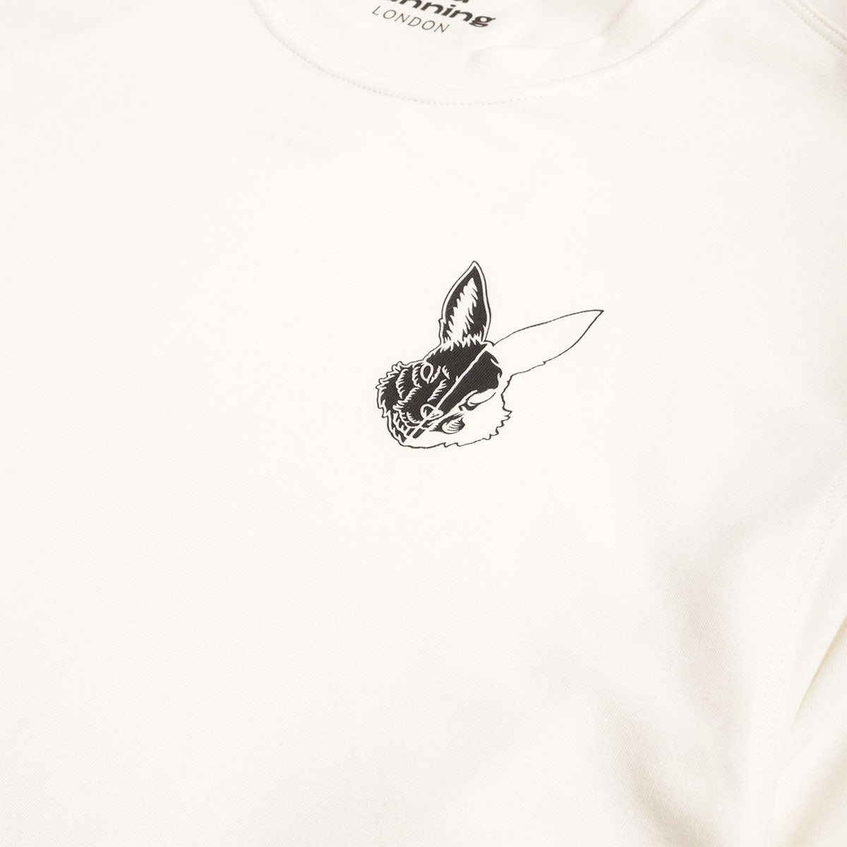 Acid Running Long Sleeve T-Shirt