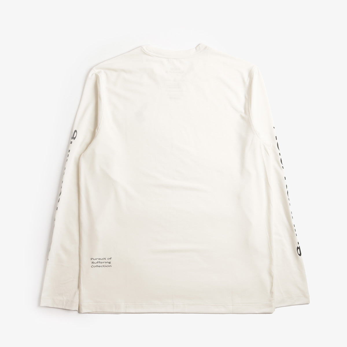 Acid Running Long Sleeve T-Shirt