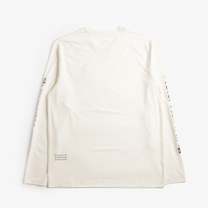 Acid Running Long Sleeve T-Shirt