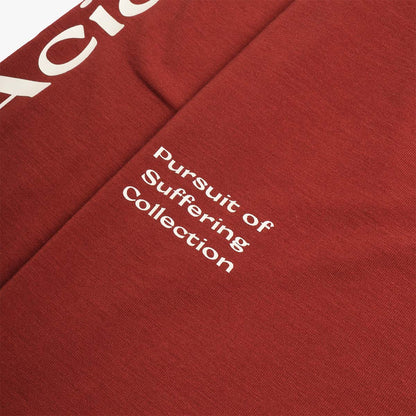 Acid Running Long Sleeve T-Shirt