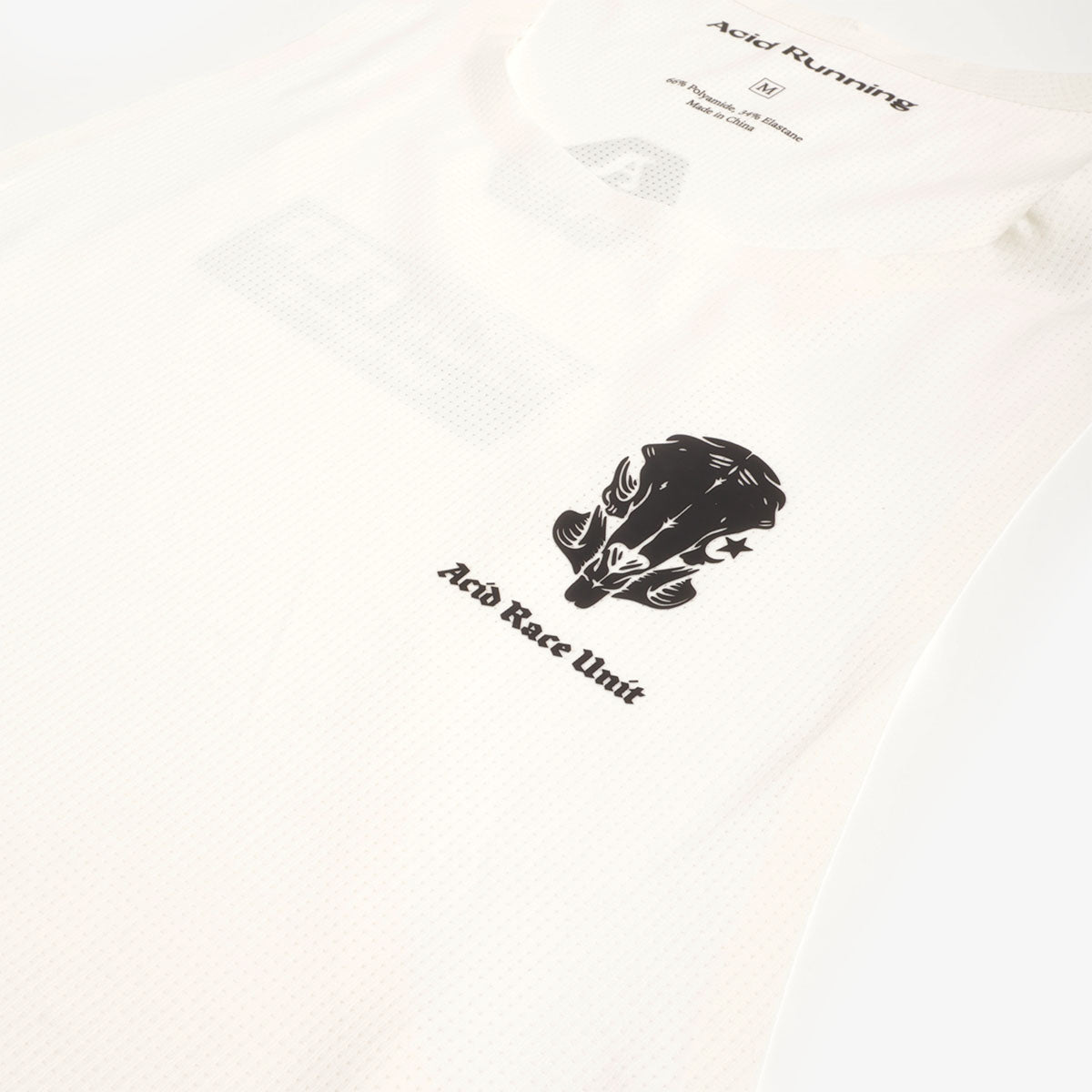 Acid Running Men's Race Unit Tank