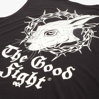 Acid Running The Good Fight Tank