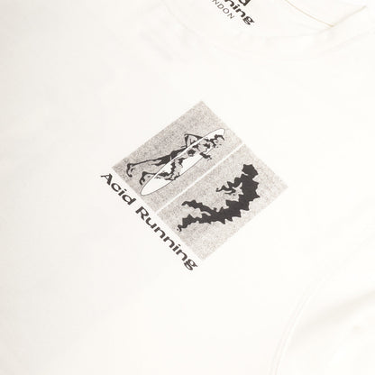 Acid Running Transcendent Runner T-Shirt