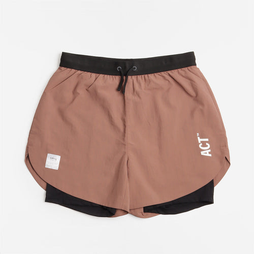 ACT ShellLight 2-in-1 Shorts