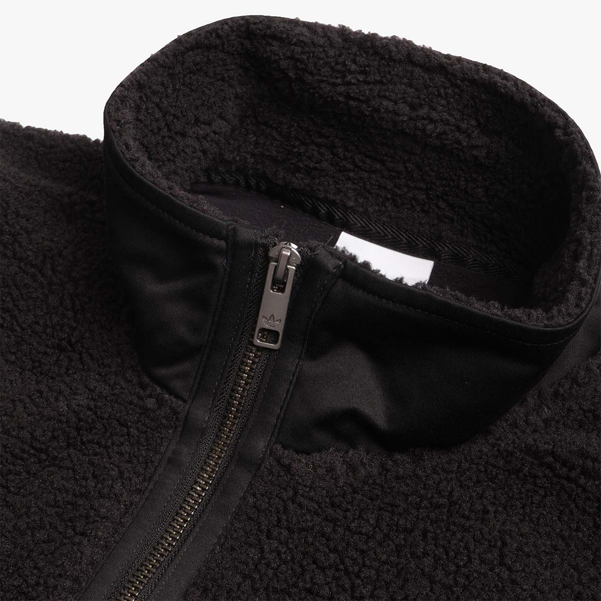 Adidas Originals Premium Essentials Polar Full Zip Fleece