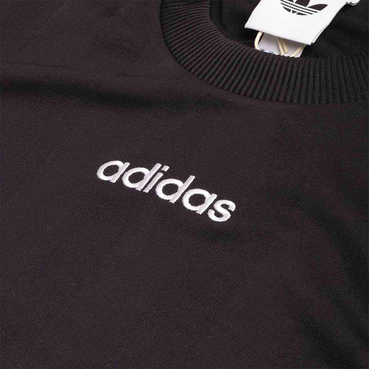 Adidas Originals 90s Stripe Jersey