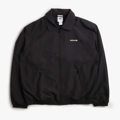 Adidas Originals Brushed Woven Track Top