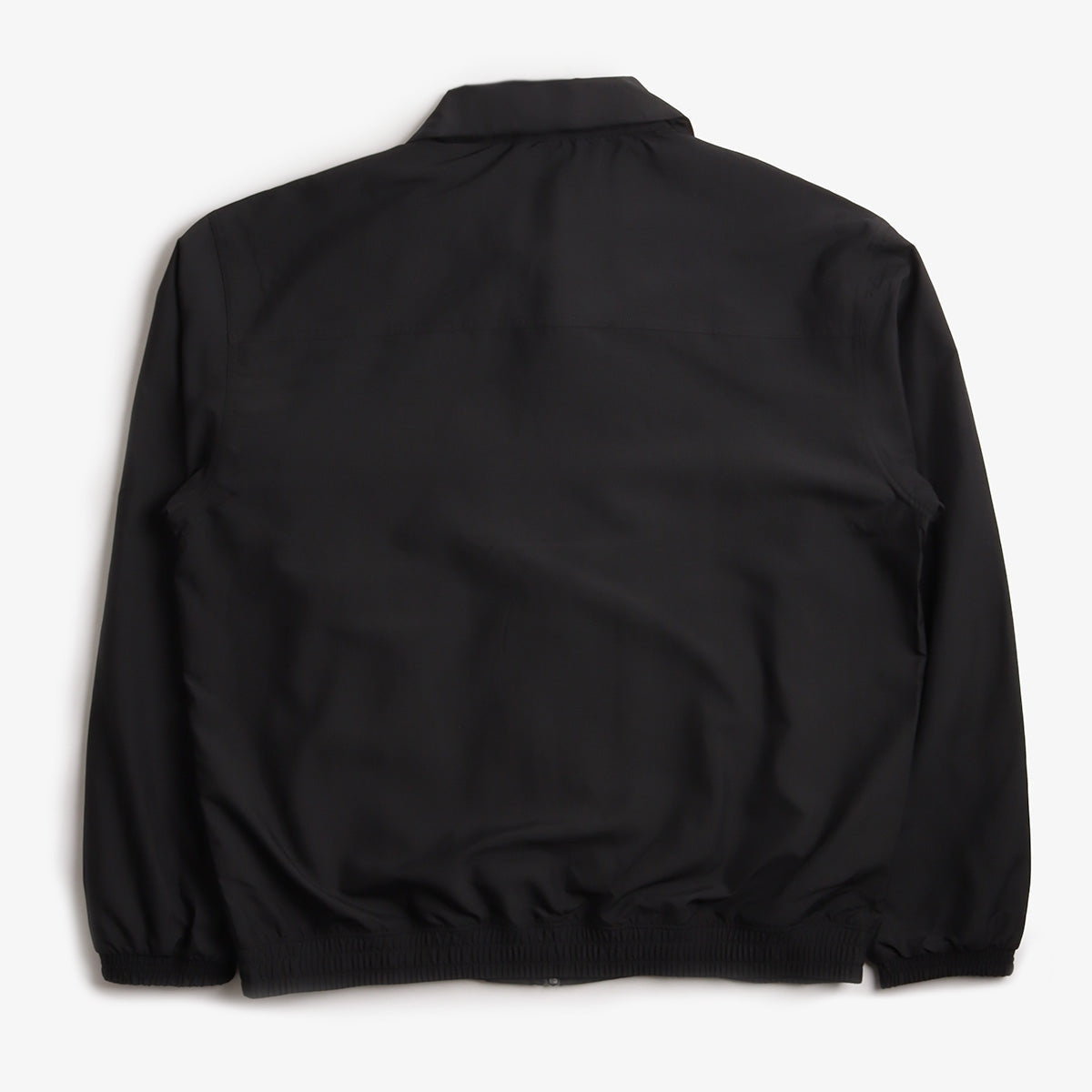 Adidas Originals Brushed Woven Track Top