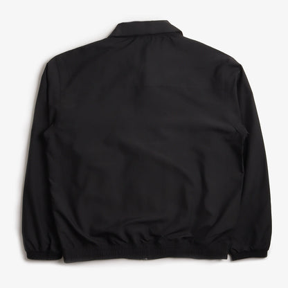 Adidas Originals Brushed Woven Track Top