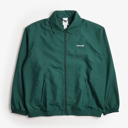 Adidas Originals Brushed Woven Track Top