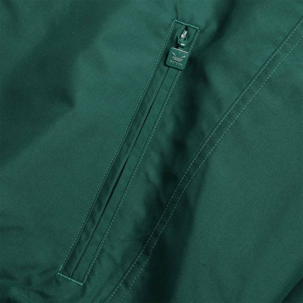 Adidas Originals Brushed Woven Track Top