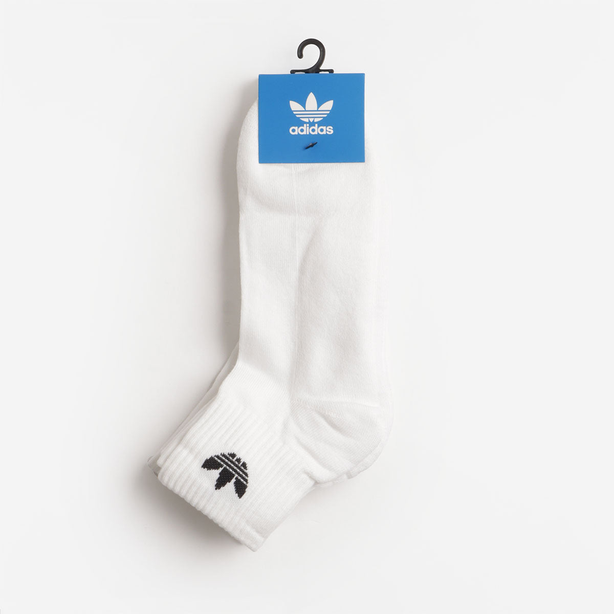 Adidas Originals Mid Crew Socks 3 Pairs