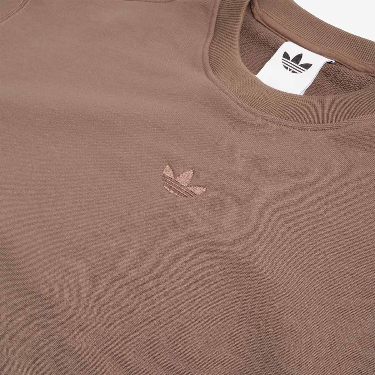 Adidas Originals Premium Essentials Crew Sweatshirt