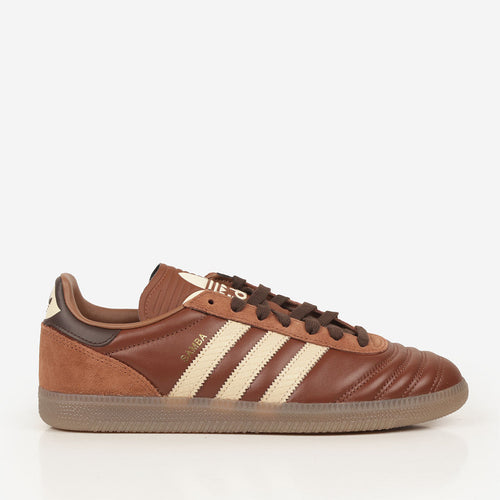 Adidas Originals Samba JP Shoes