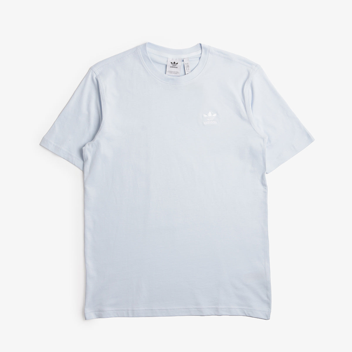 Adidas Originals Trefoil Essentials T-Shirt