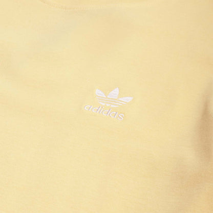 Adidas Originals Trefoil Essentials T-Shirt