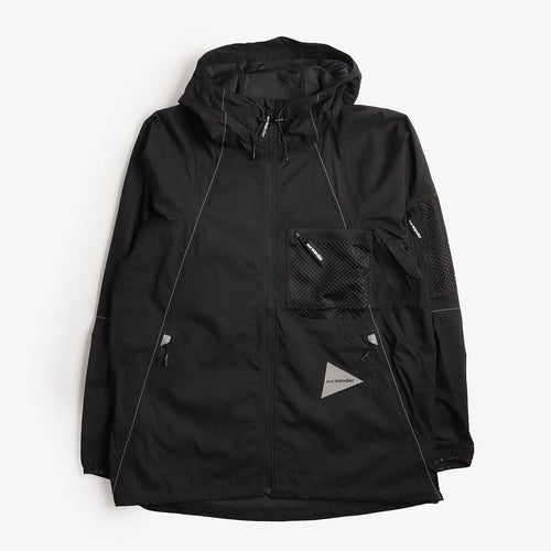 And Wander Breath Rip Hoodie