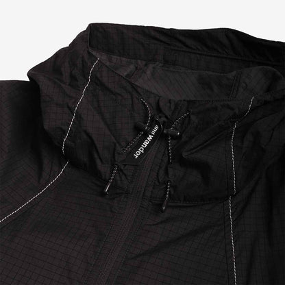 And Wander Breath Rip Hoodie