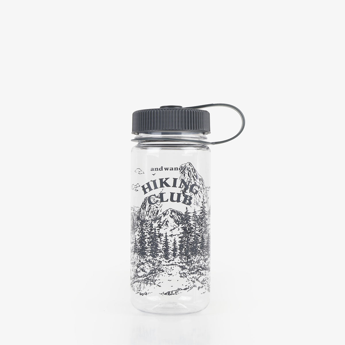 And Wander Hiking Club Bottle