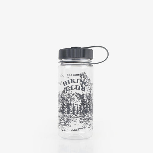And Wander Hiking Club Bottle