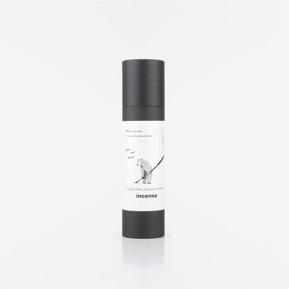 And Wander x Kuumba Incense