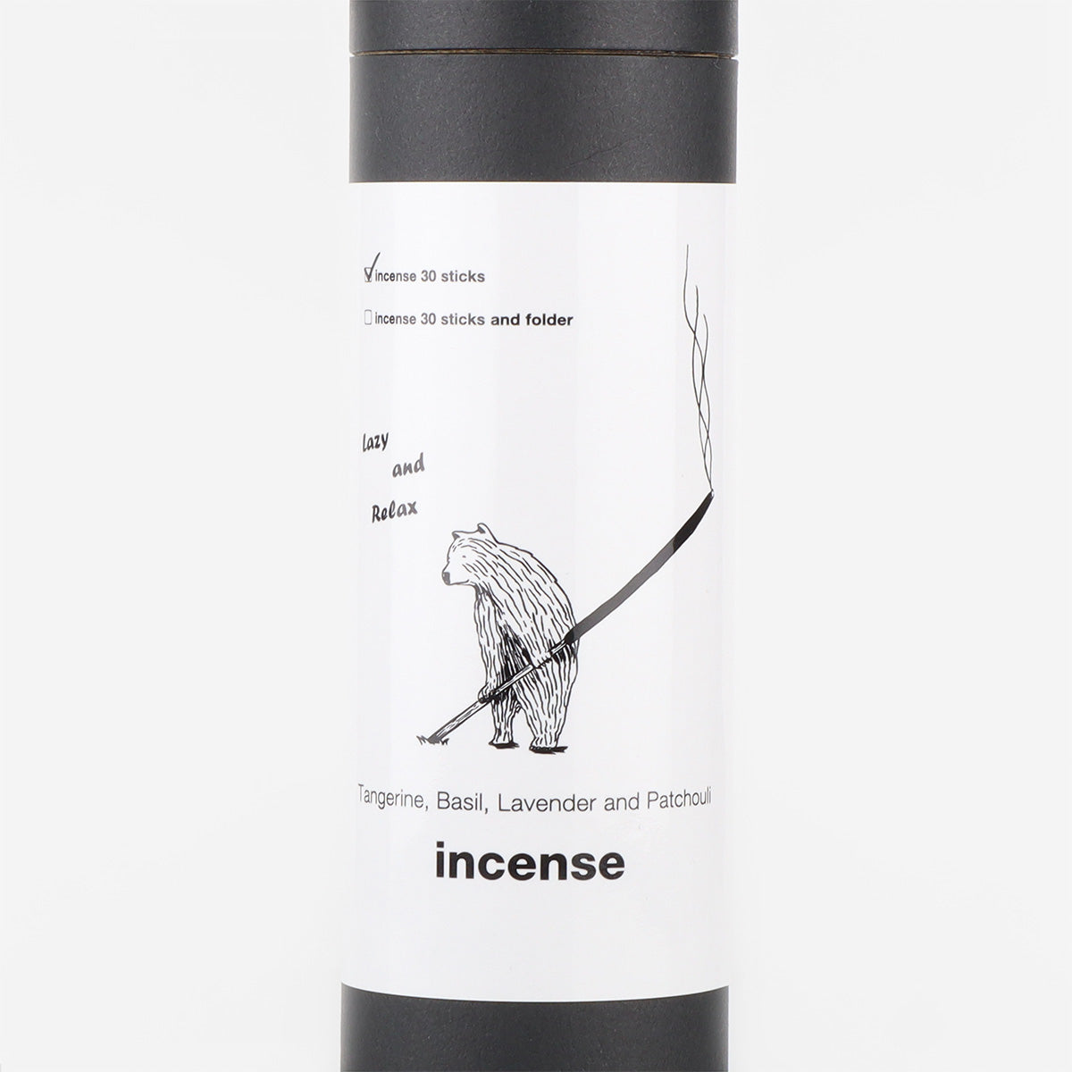 And Wander x Kuumba Incense