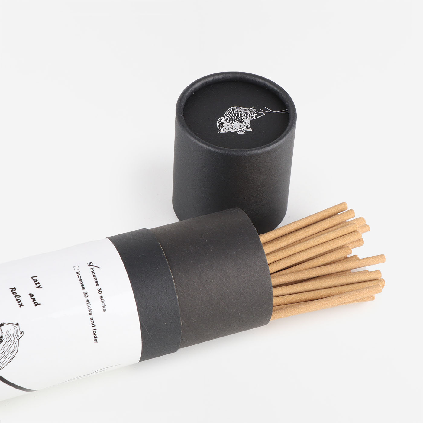And Wander x Kuumba Incense