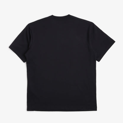 And Wander Big Logo T-Shirt