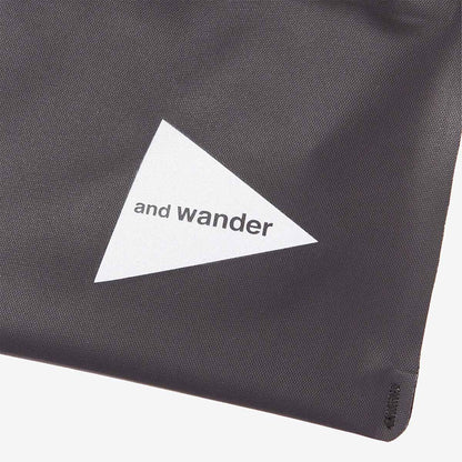 And Wander Waterproof Sacoche