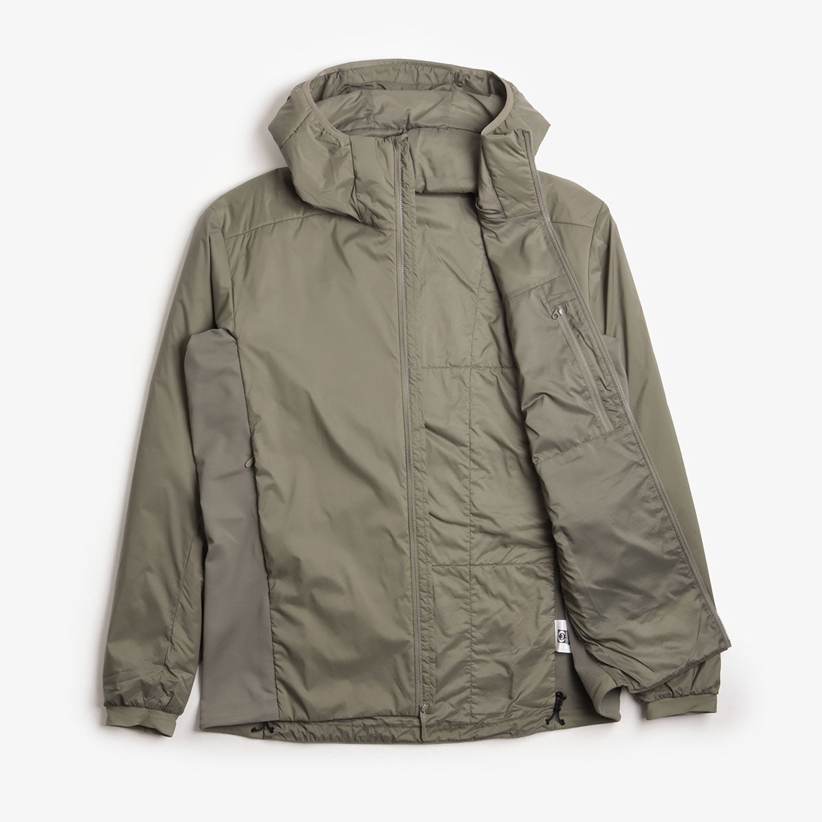 Arc'teryx Atom Hoodie