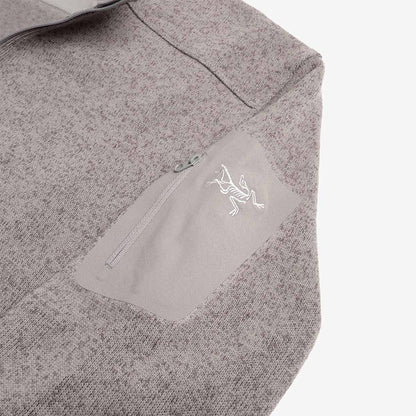 Arc'teryx Covert 1/2 Zip Fleece