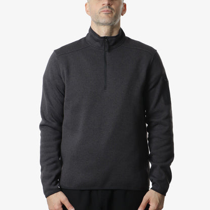 Arc'teryx Covert 1/2 Zip Fleece