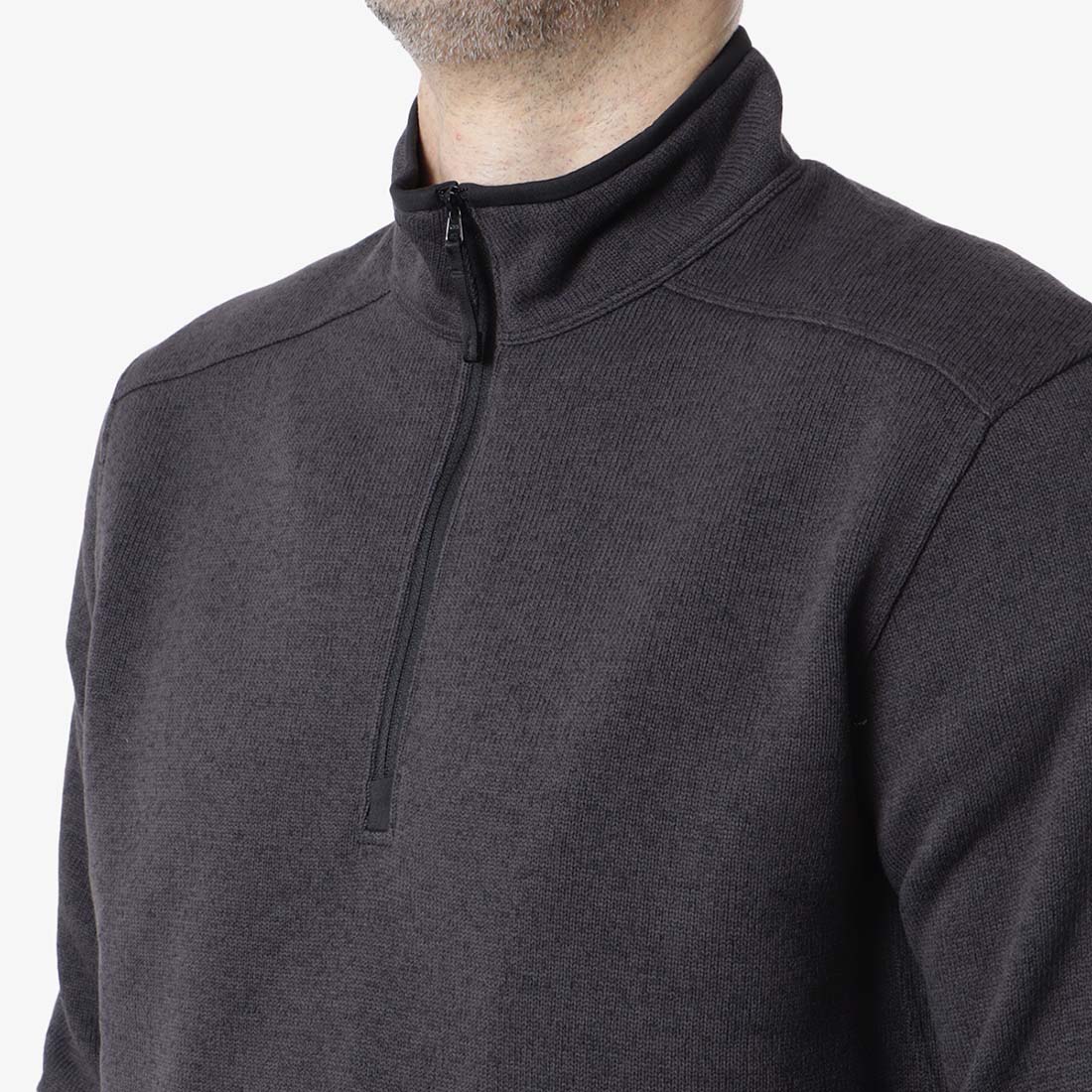 Arc'teryx Covert 1/2 Zip Fleece