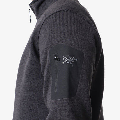 Arc'teryx Covert 1/2 Zip Fleece