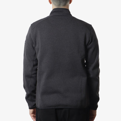 Arc'teryx Covert 1/2 Zip Fleece
