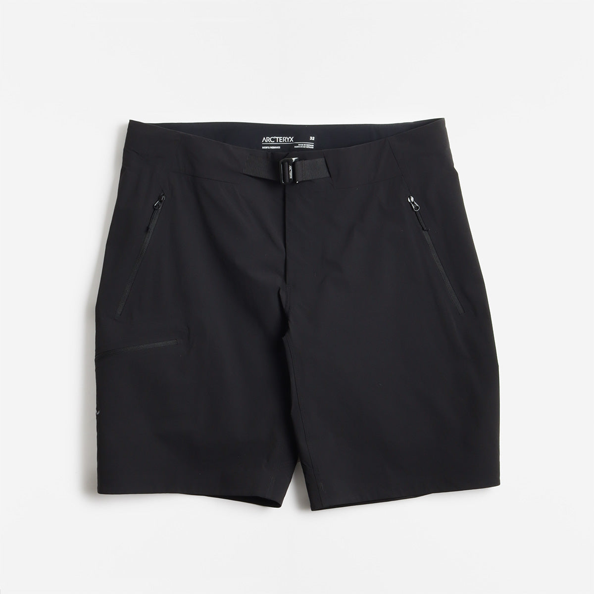 Arc'teryx Gamma SL 9" Shorts