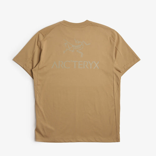 Arc'teryx Kragg SL Cotton Bird Word T-Shirt