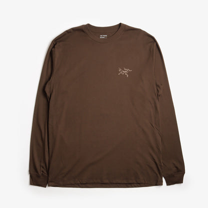 Arc'teryx Kragg SL Cotton Long Sleeve T-Shirt