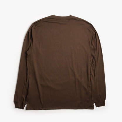 Arc'teryx Kragg SL Cotton Long Sleeve T-Shirt