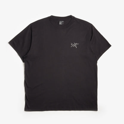 Arc'teryx Kragg SL Cotton Short Sleeve T-Shirt