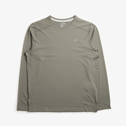 Arc'teryx Cormac Crew Long Sleeve T-Shirt