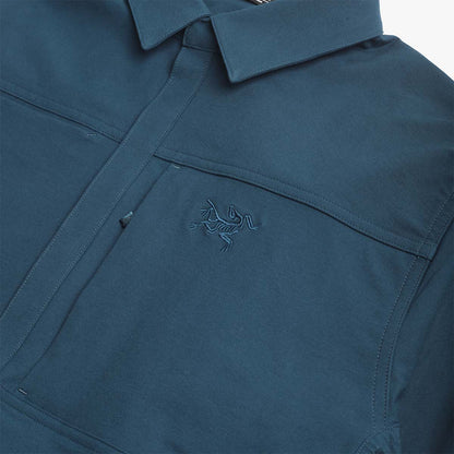 Arc'teryx Cronin Cotton Overshirt