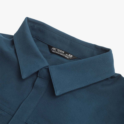 Arc'teryx Cronin Cotton Overshirt