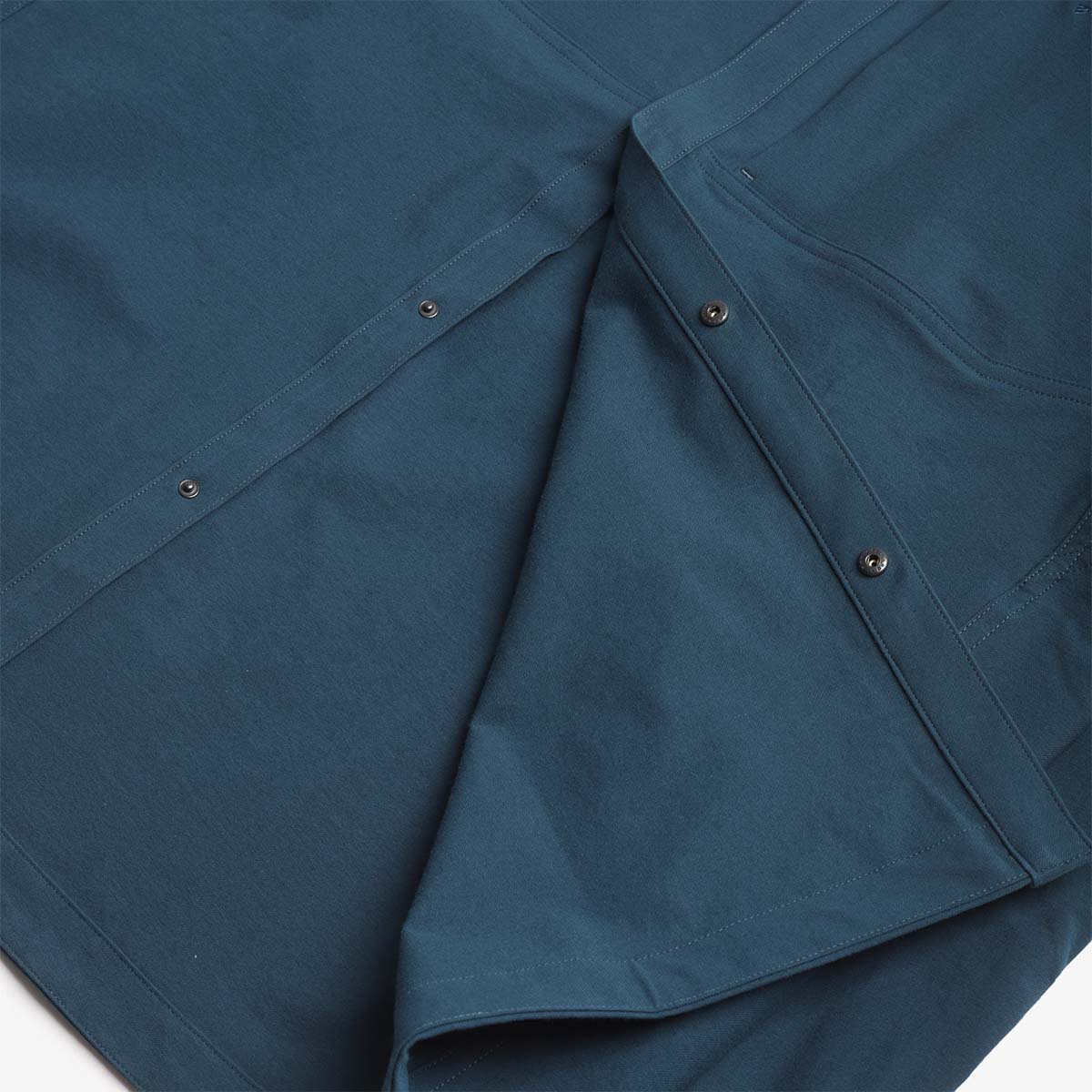 Arc'teryx Cronin Cotton Overshirt