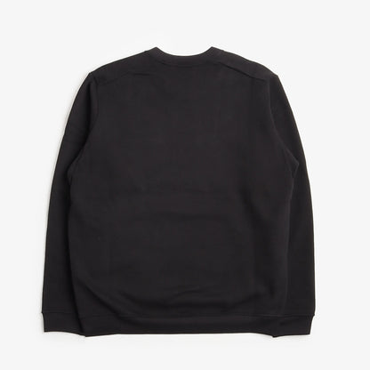 Arc'teryx Emblem Fleece Crew Neck Pullover