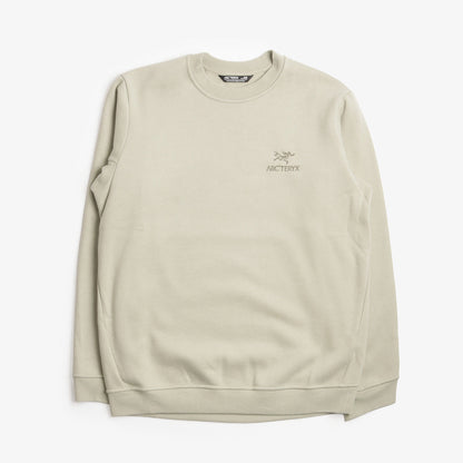 Arc'teryx Emblem Fleece Crew Neck Pullover