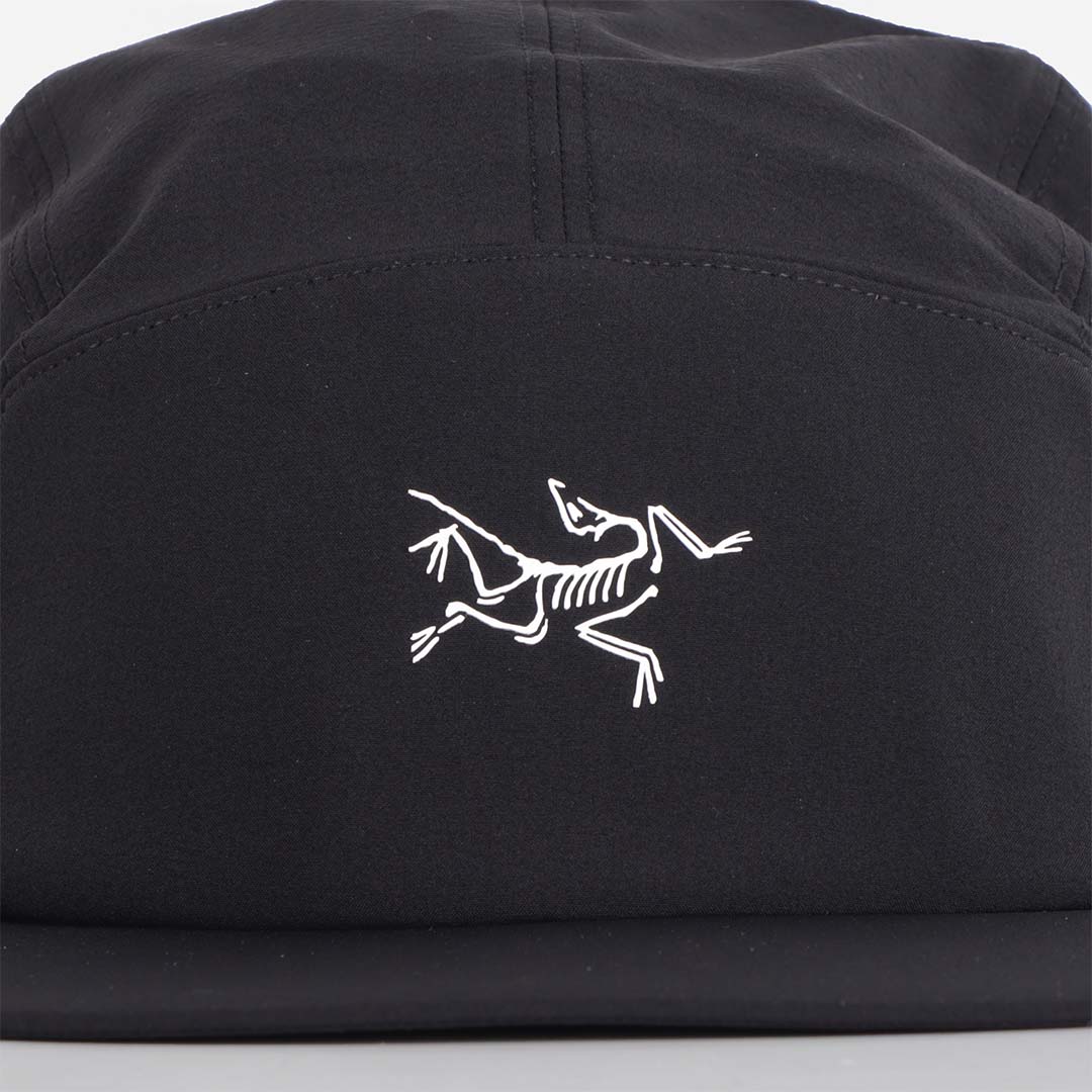 Arc'teryx Gamma 5 Panel Cap